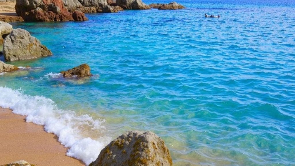 Cala Canyet — foto 5 de 6