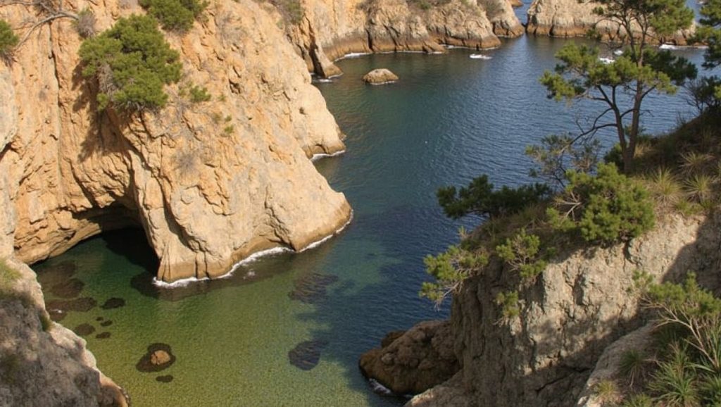 Cala Canyet — foto 6 de 6