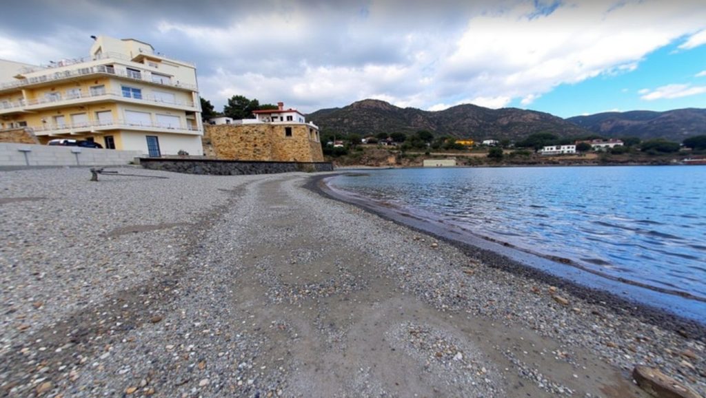 Cala Capellans — foto 4 de 6