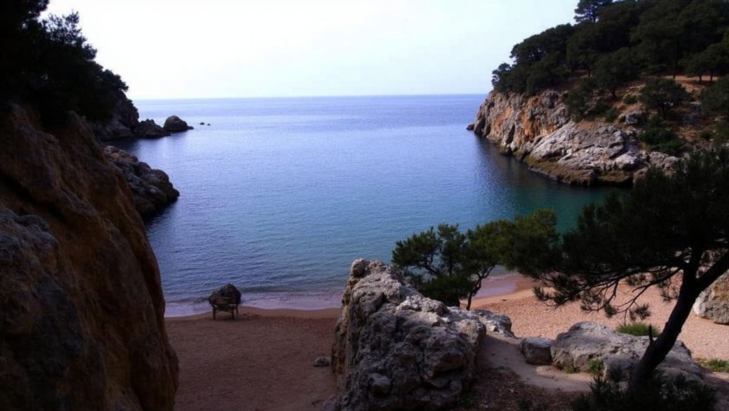 Cala Capellans — foto 6 de 6