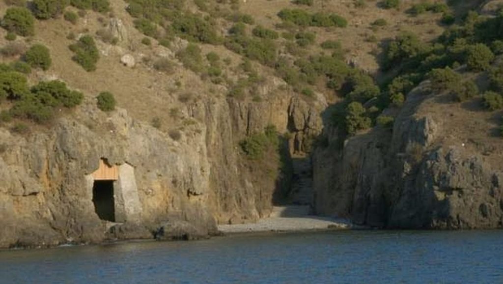 Cala Cativa — foto 2 de 6