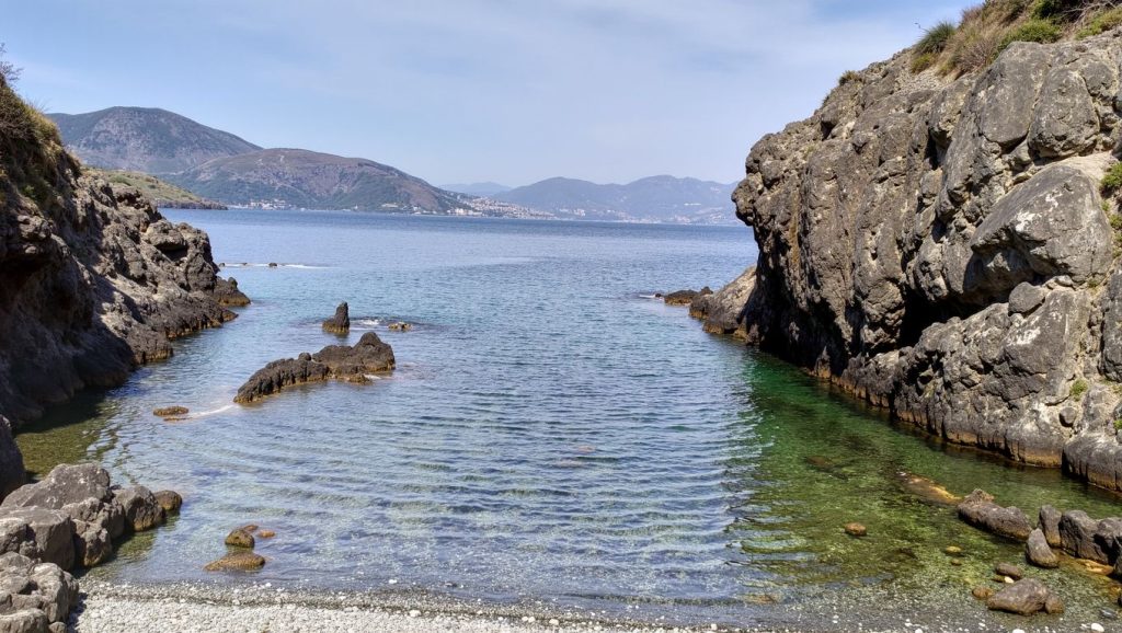Cala Cativa — foto 3 de 6