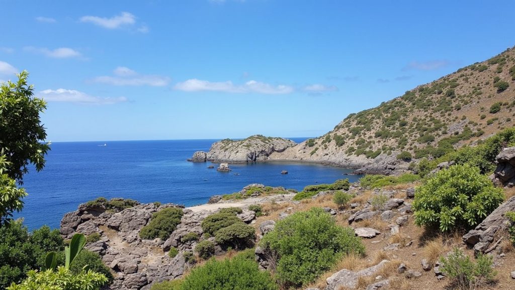Cala Cativa — foto 4 de 6