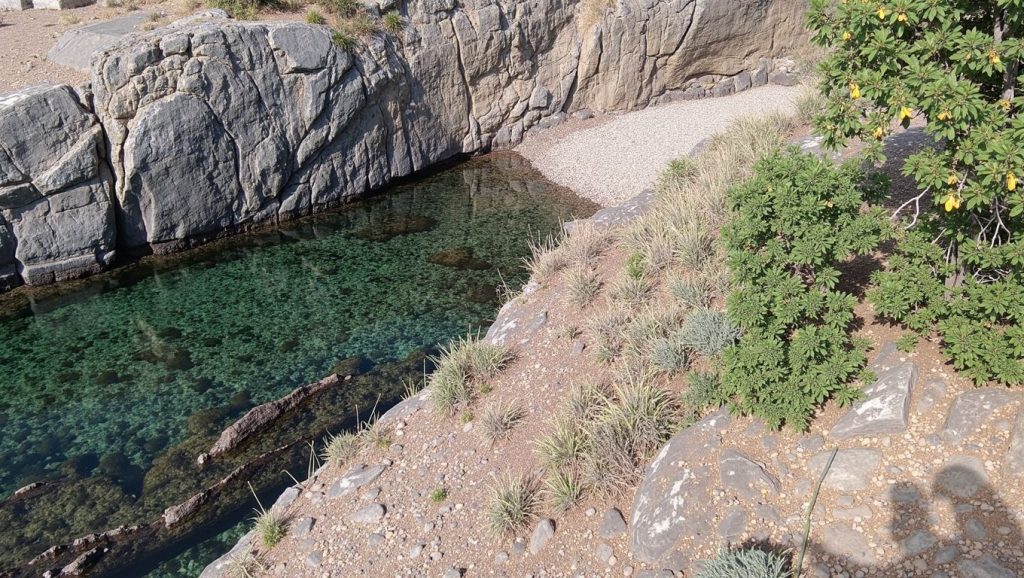 Cala Cativa — foto 5 de 6