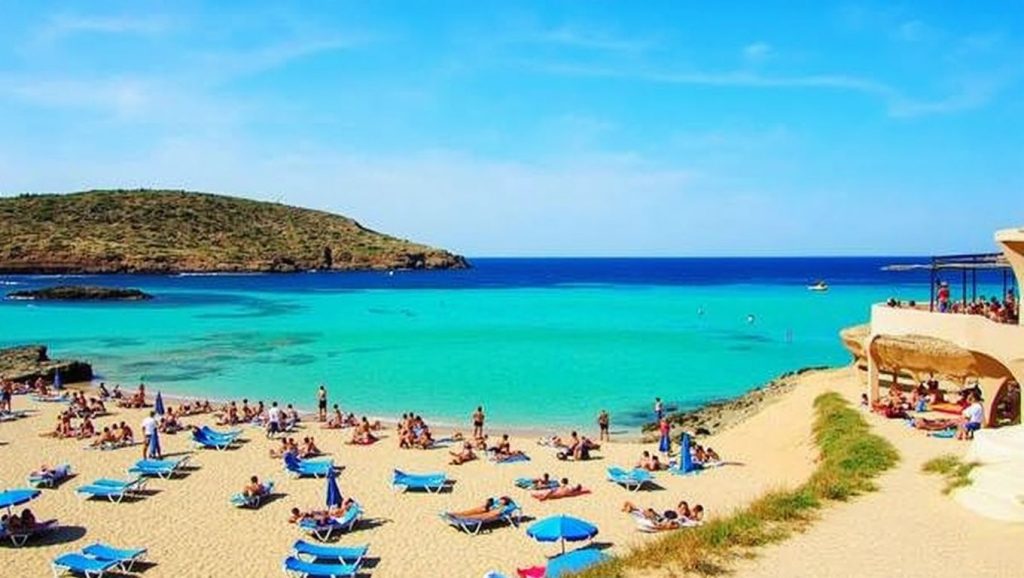 Cala Codolar — foto 1 de 6