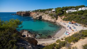 Cala Codolar