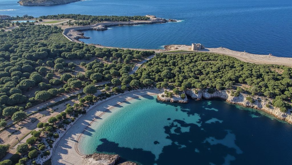 Cala Codolar — foto 2 de 6