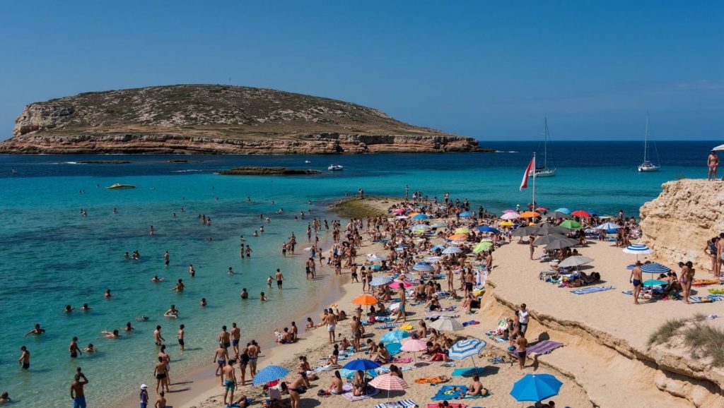 Cala Codolar — foto 5 de 6