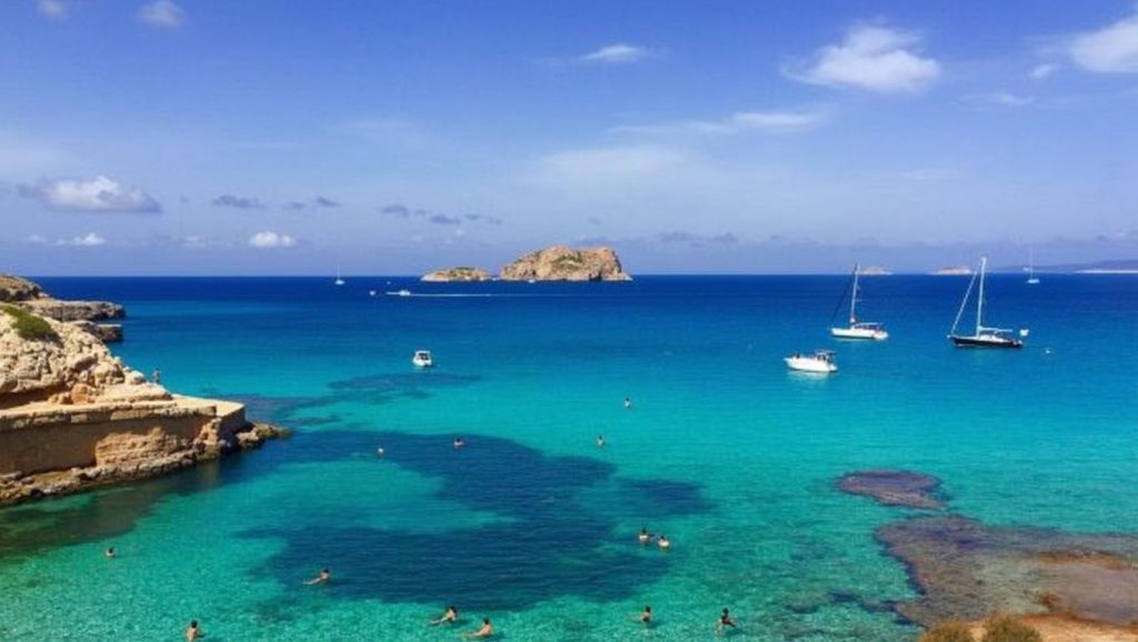 Cala Codolar — foto 6 de 6