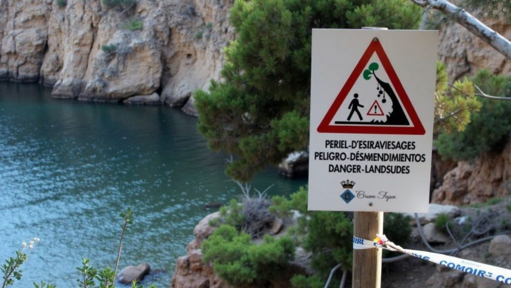 Cala Corbs — foto 1 de 6