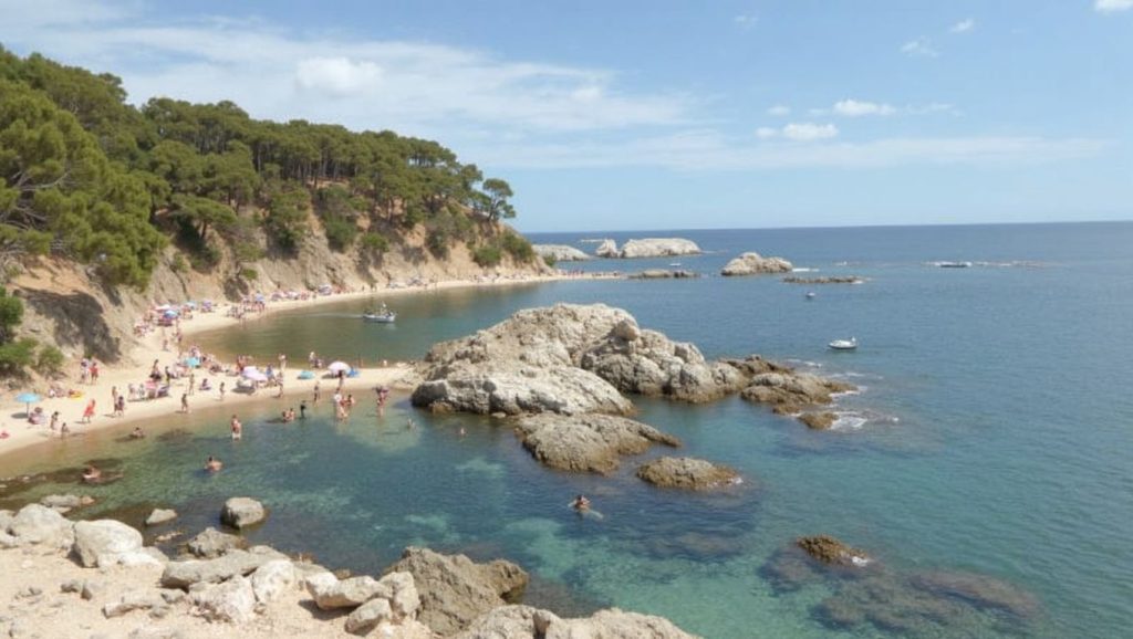 Cala Corbs — foto 4 de 6