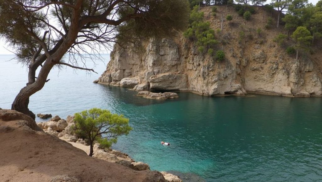 Cala Corbs — foto 5 de 6