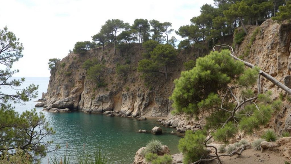 Cala Corbs — foto 6 de 6