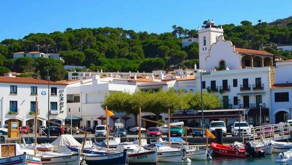 Cala Corquell — foto 1 de 6