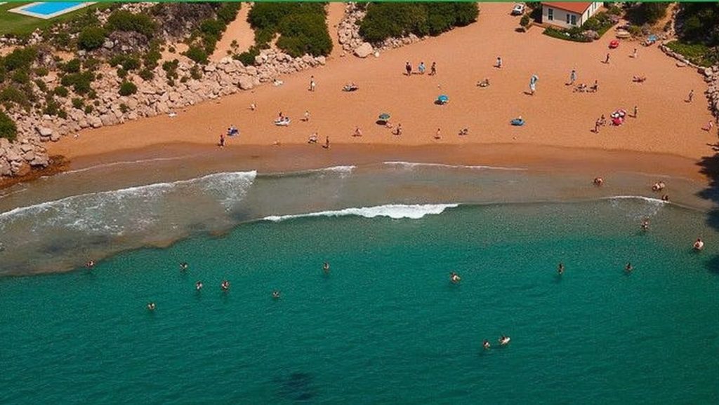 Cala Crancs — foto 2 de 6