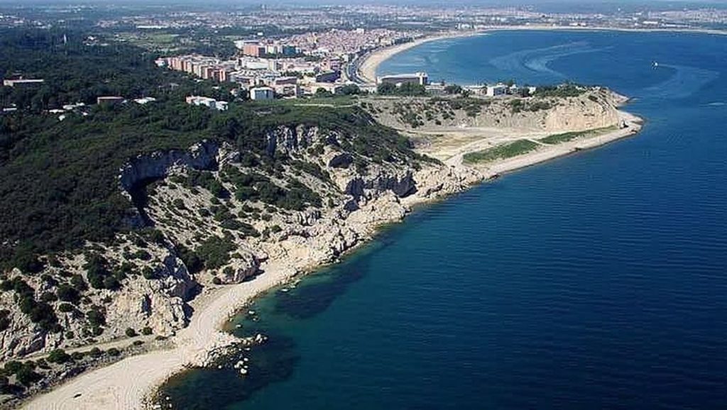 Cala Crancs — foto 3 de 6