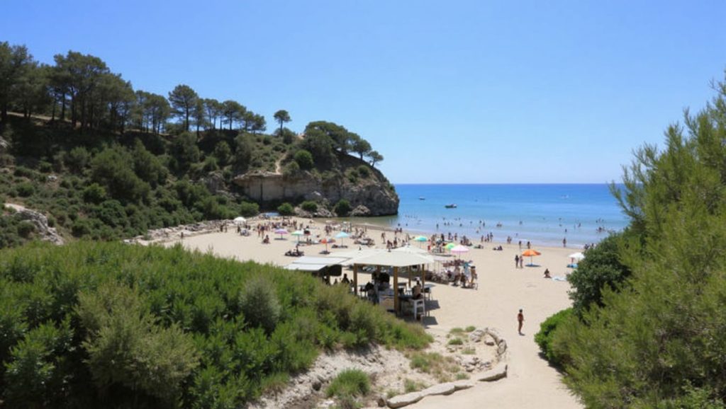 Cala Crancs — foto 6 de 6