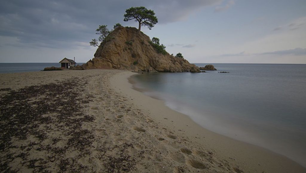 Cala d'Aiguadolça — foto 1 de 6