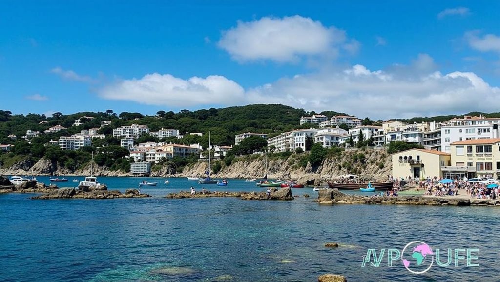 Cala d'Aiguadolça — foto 3 de 6