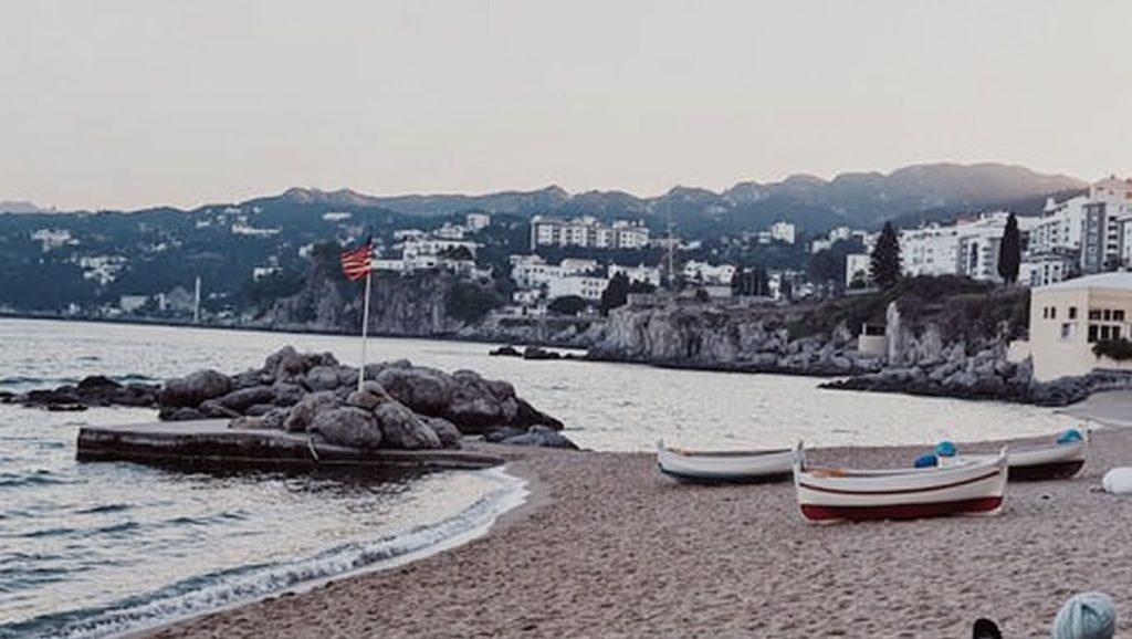 Cala d'Aiguadolça — foto 4 de 6
