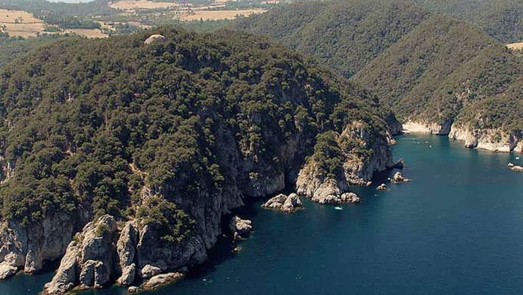 Cala d'Aiguadolça — foto 5 de 6