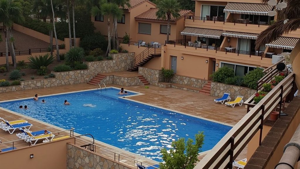 Cala d'Aiguadolça — foto 6 de 6