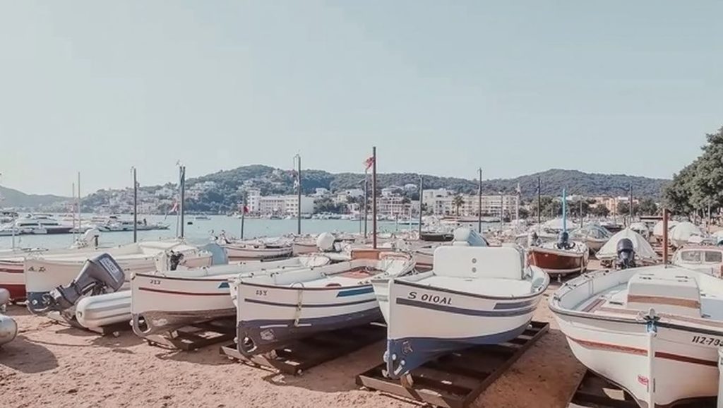 Cala d'en Bosc — foto 1 de 6