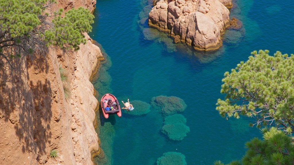 Cala d'en Bosc — foto 2 de 6