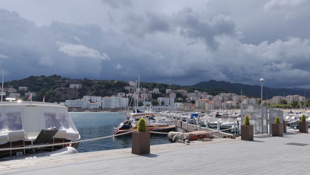 Cala d'en Bosc — foto 3 de 6