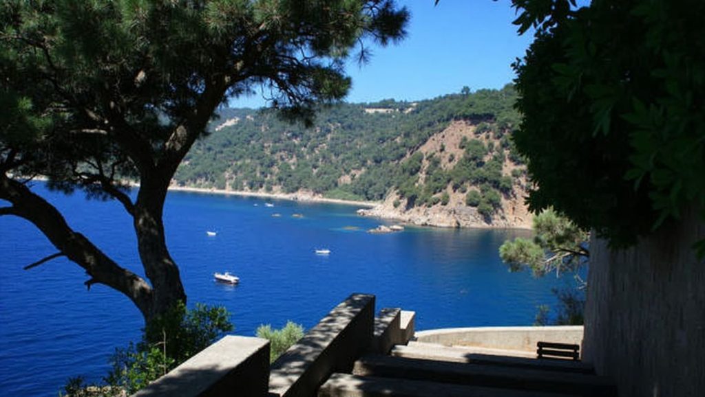 Cala d'en Bosc — foto 5 de 6