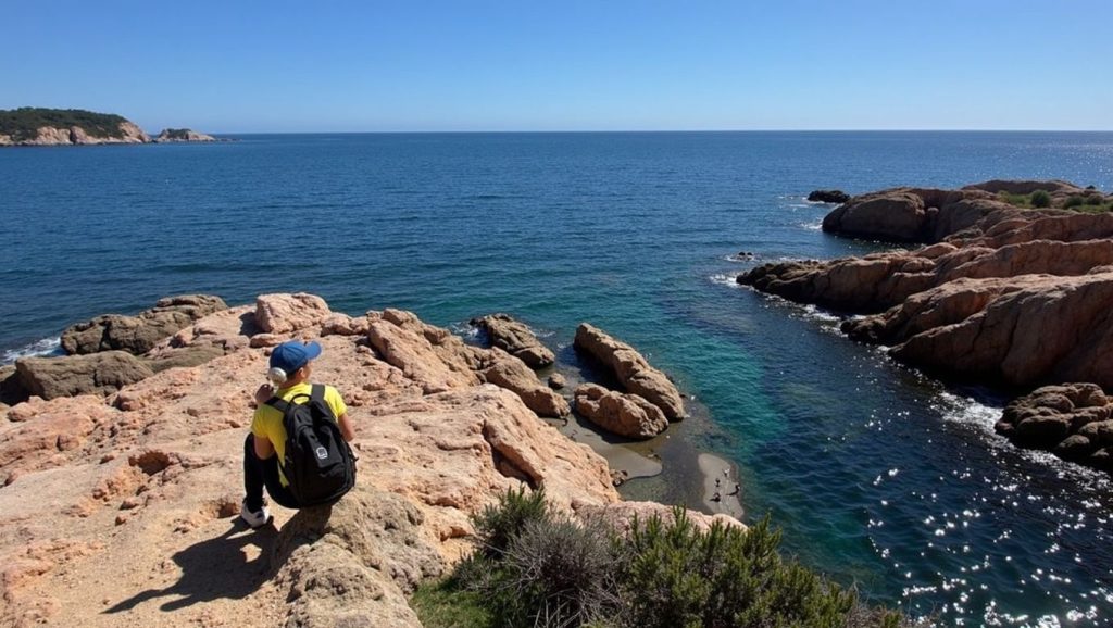 Cala d'en Bosc — foto 6 de 6