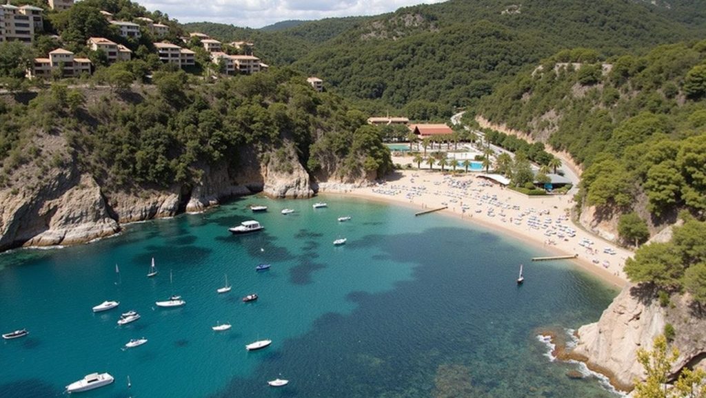Cala d'en Carlos — foto 2 de 6