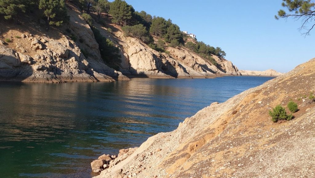 Cala d'en Carlos — foto 4 de 6
