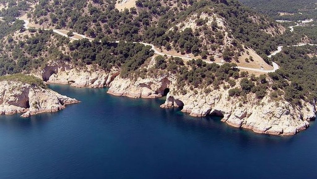 Cala d'en Carlos — foto 5 de 6