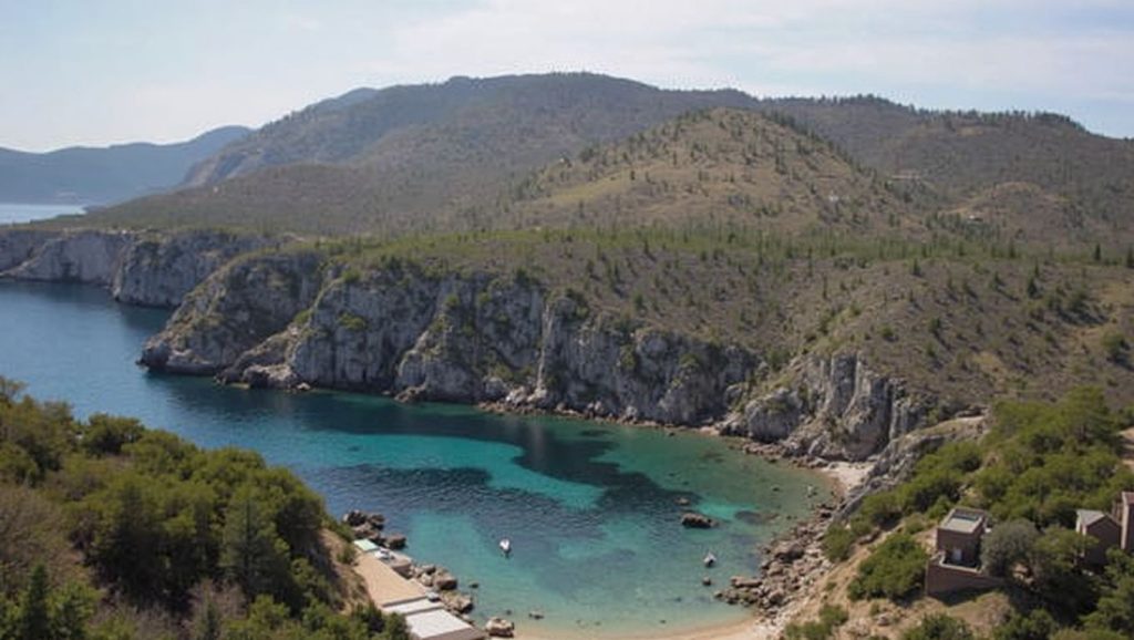 Cala d'en Ferrer — foto 6 de 6