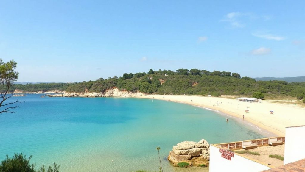 Cala d'en Remendon — foto 1 de 6