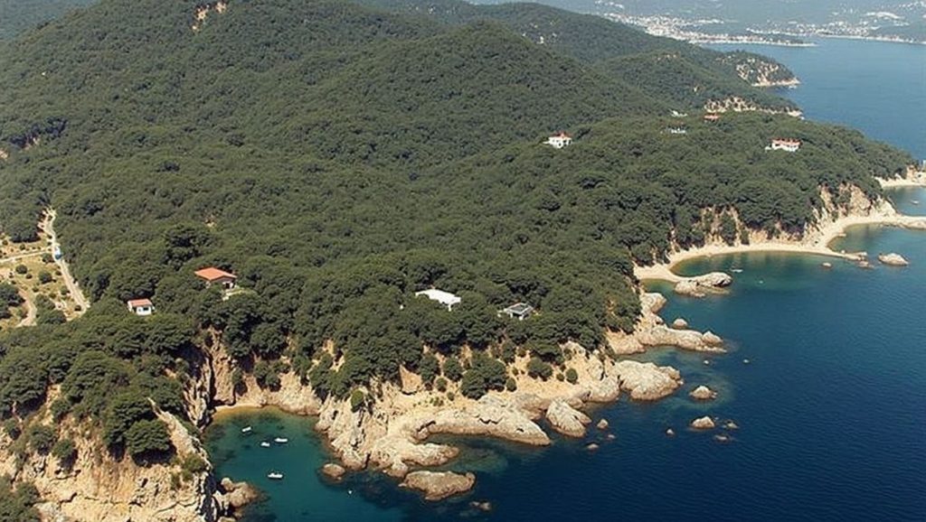 Cala d'en Remendon — foto 4 de 6