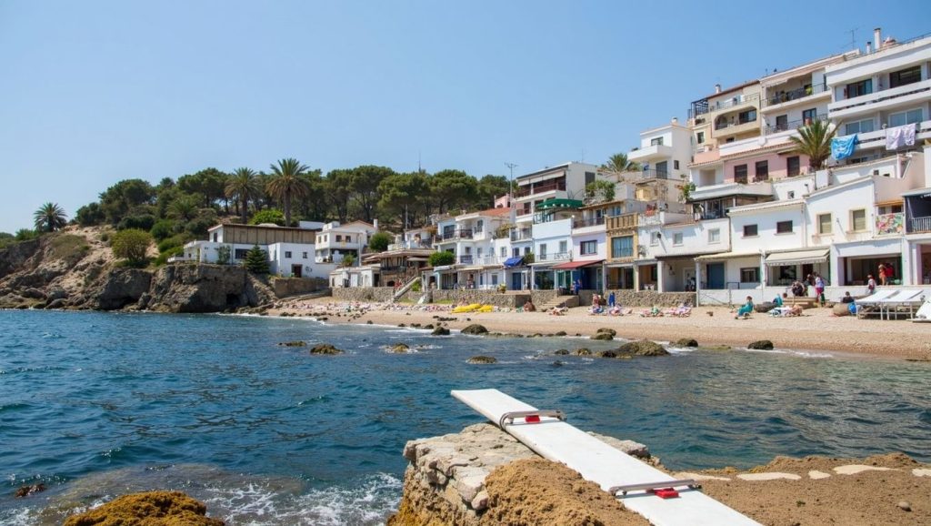 Cala d'en Remendon — foto 6 de 6