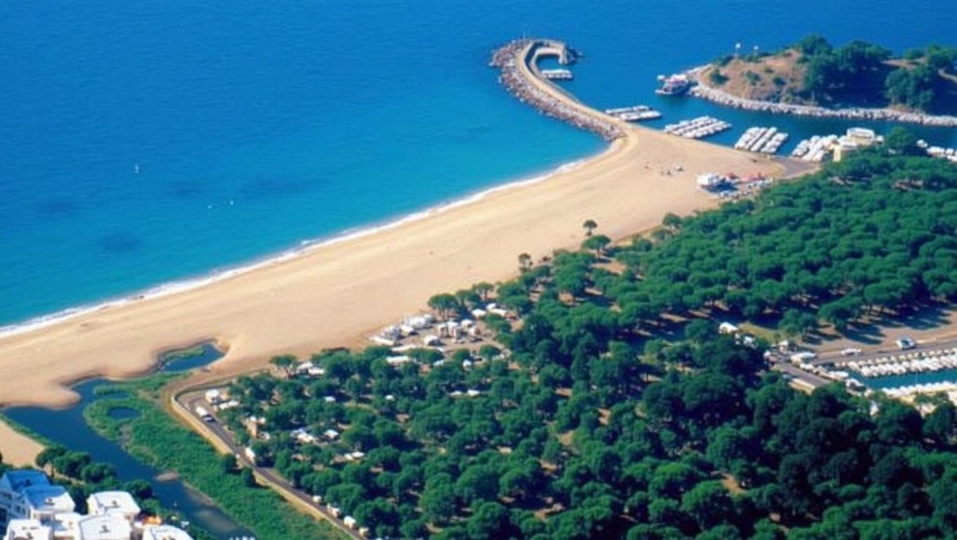 Cala d'Es Canyers (Castell-Platja d'Aro, Girona)