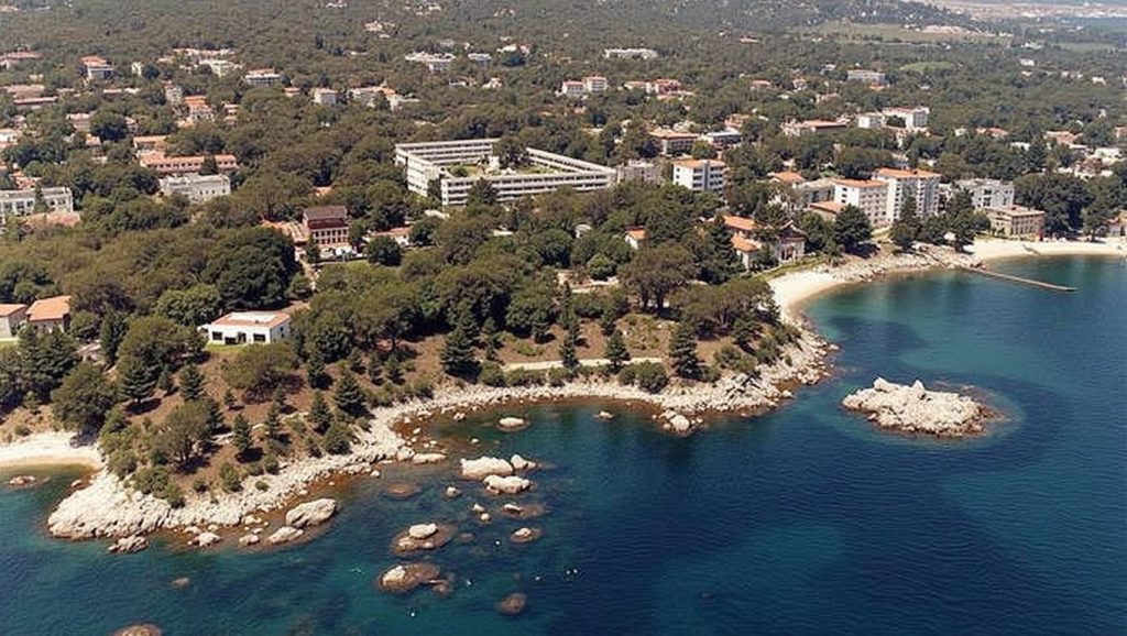 Cala d'Es Canyers — foto 2 de 6