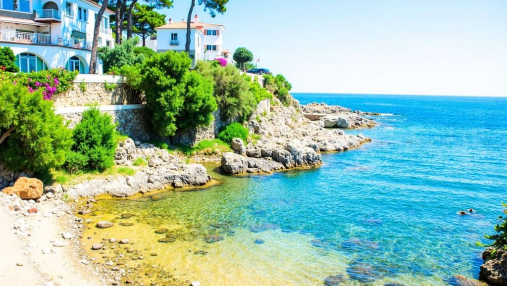 Cala d'Es Canyers — foto 5 de 6