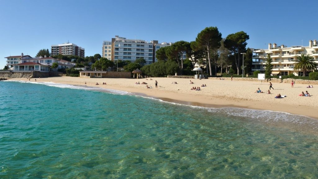 Cala d'Es Canyers — foto 6 de 6
