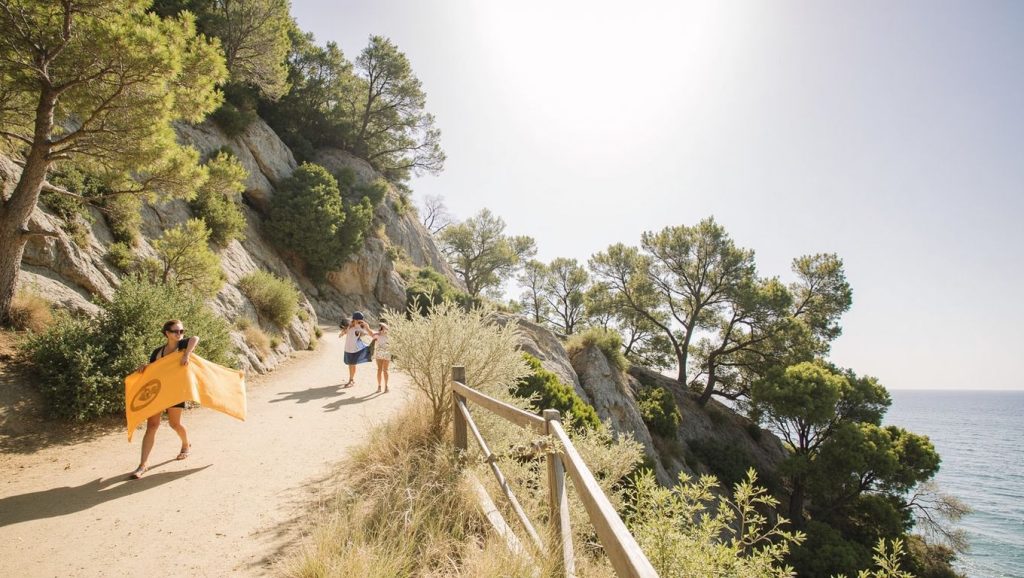 Cala d'es Llevador — foto 3 de 6
