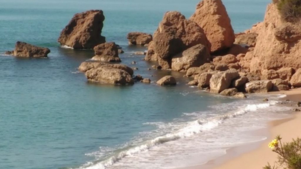 Cala d'Oques — foto 5 de 6