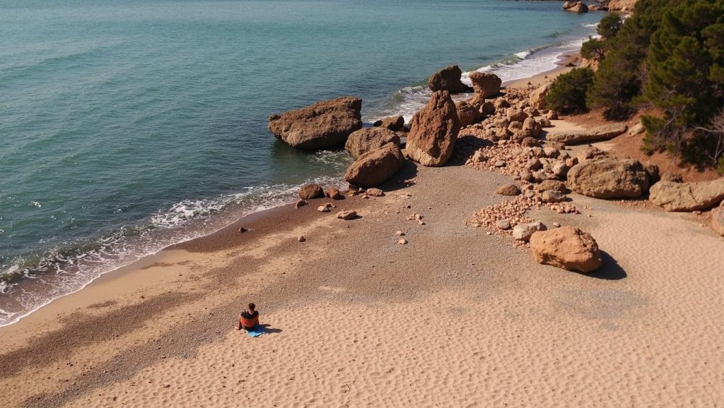 Cala d'Oques — foto 6 de 6