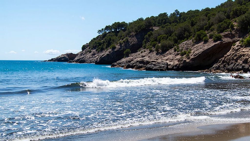 Cala de Boix — foto 1 de 6