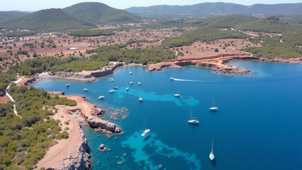 Cala de Boix — foto 2 de 6