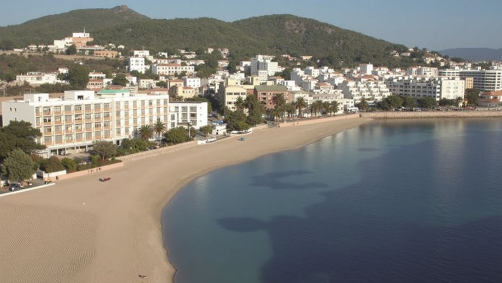 Cala de Boix — foto 3 de 6