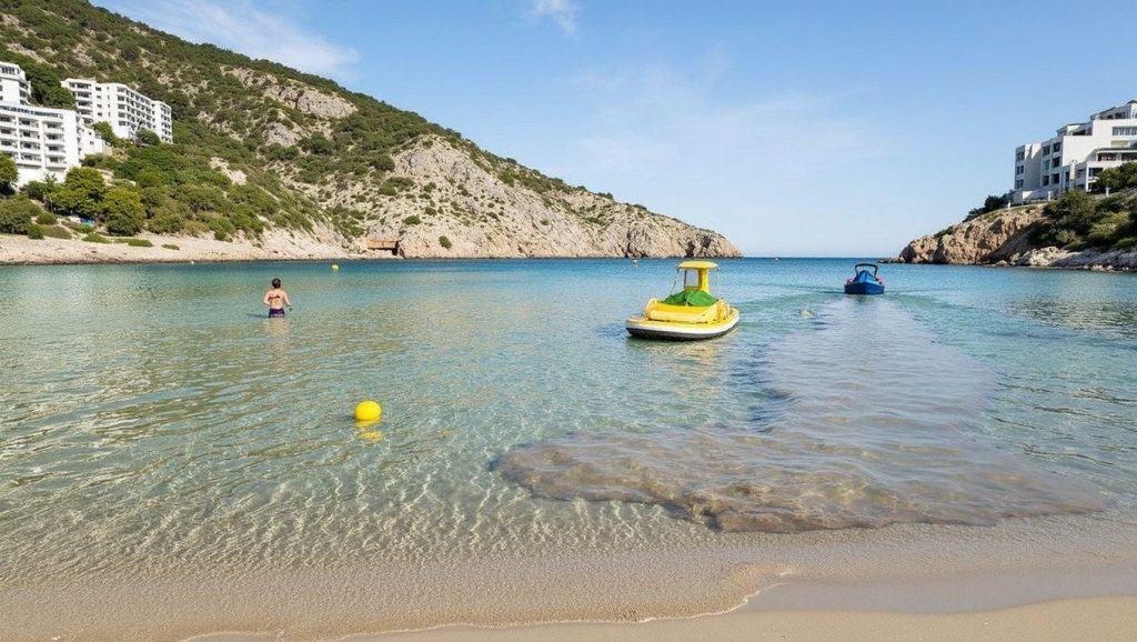 Cala de Boix — foto 4 de 6