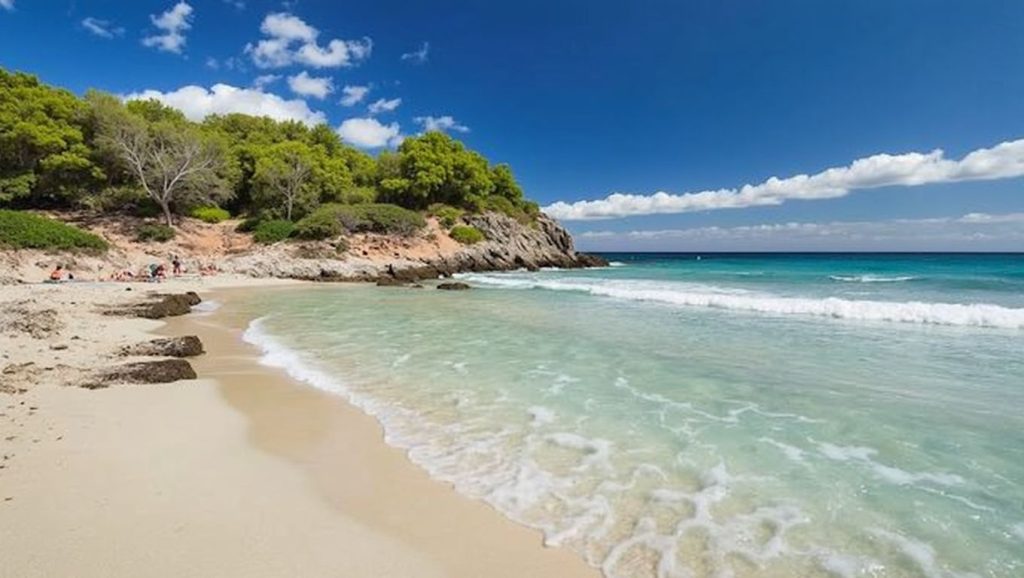 Cala de Boix — foto 5 de 6